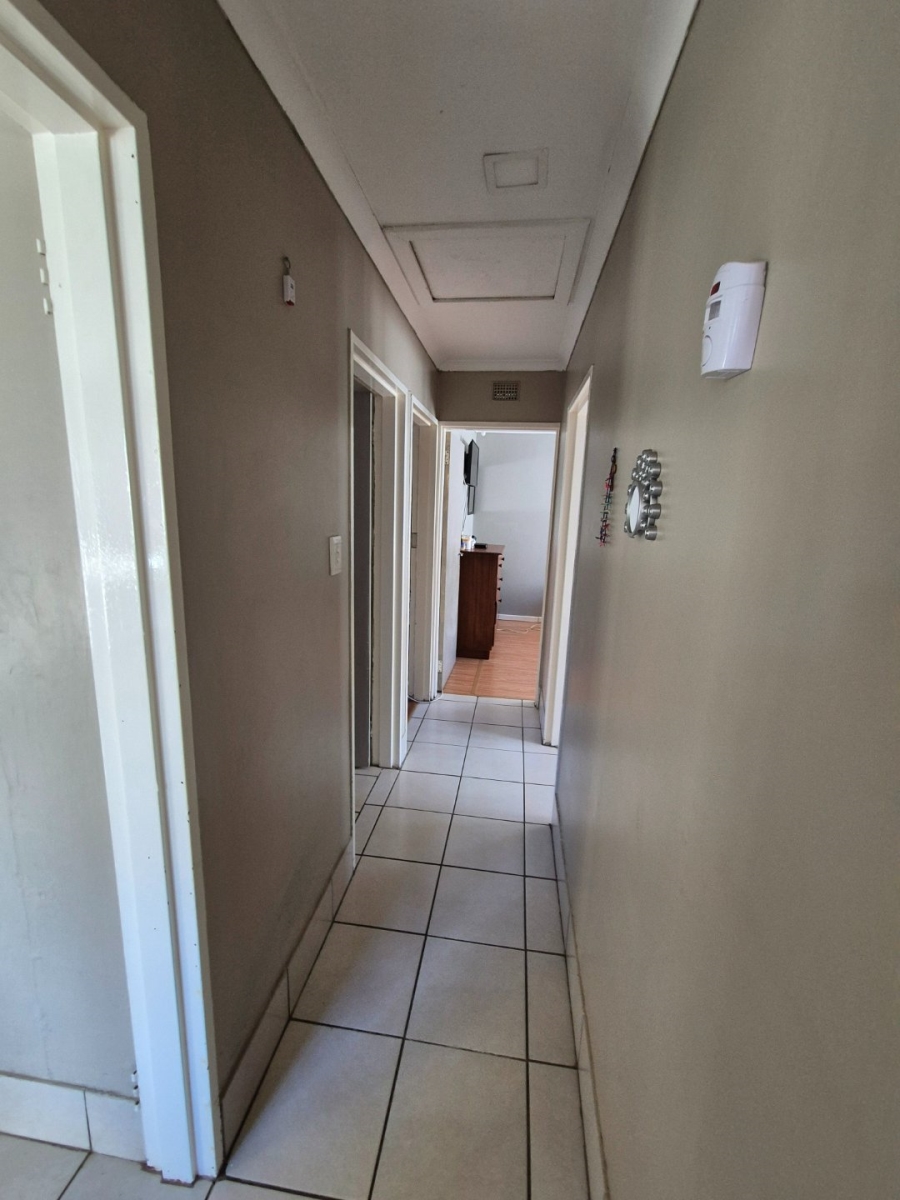 To Let 3 Bedroom Property for Rent in Fauna Free State